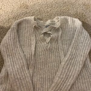 Arie Sweater